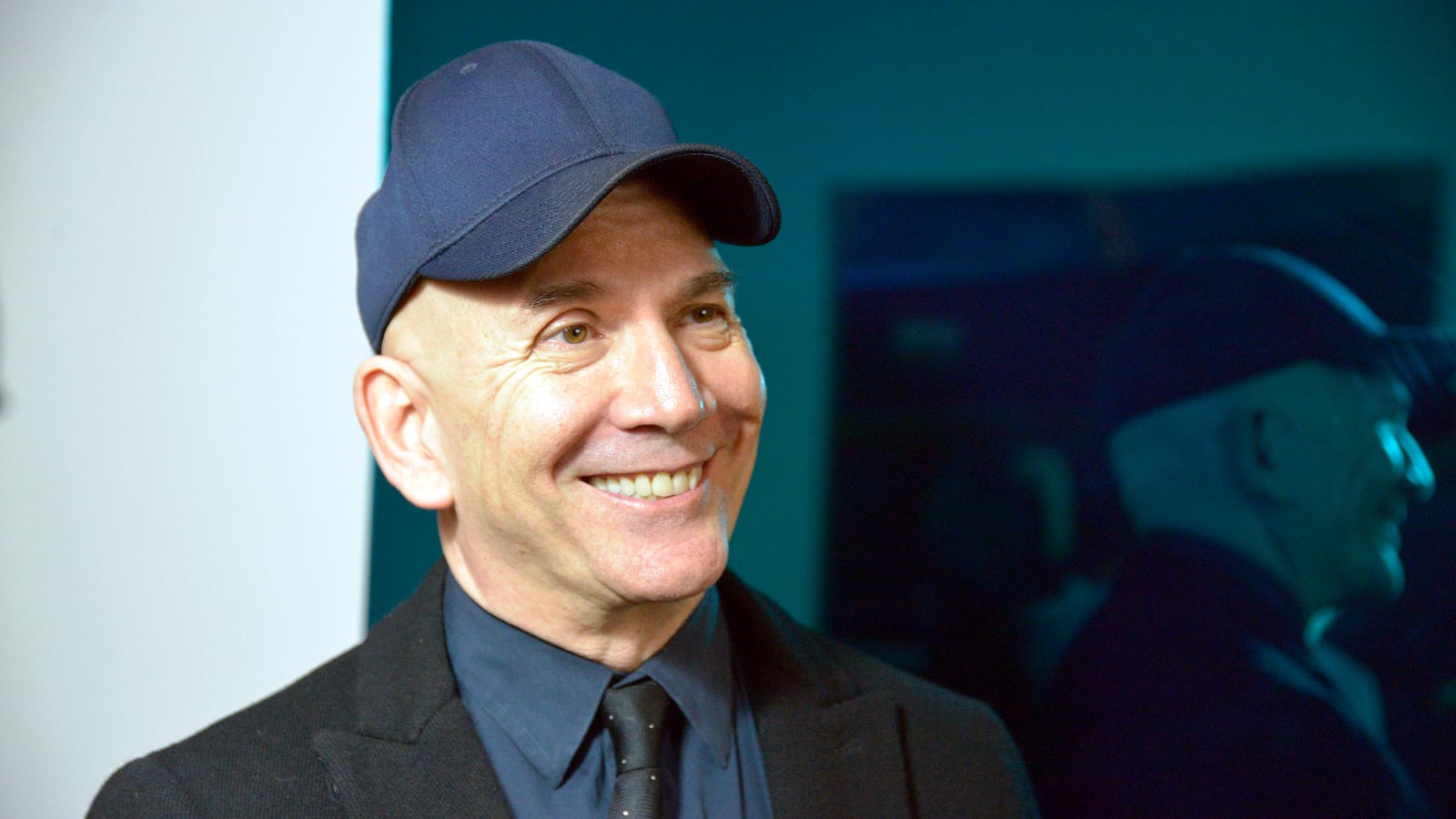 WEST HOLLYWOOD, CALIFORNIA - JANUARY 06: Actor Jack Merrill attends a screening of the film "Limerence" at The AllBright West Hollywood on January 06, 2020 in West Hollywood, California. (Photo by Michael Tullberg/Getty Images)