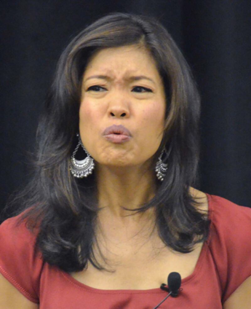 galleries/2011/12/09/alec-baldwin-s-flight-tantrum-more-of-his-famous-feuds-photos/michelle-malkin-alec-baldwin-feuds_gtt1bm