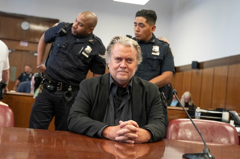 Bannon