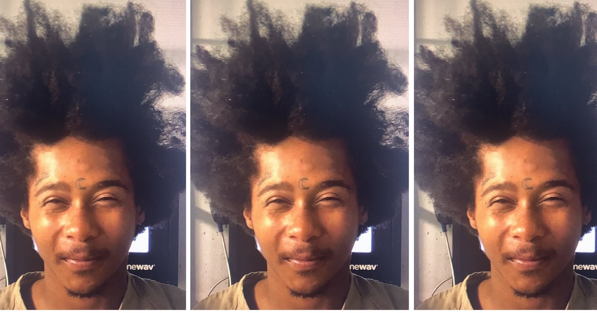 Alleged Serial Killer Perez Reed Used Same Gun, Wore Same Shoes to Gun ...