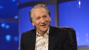 Bill Maher