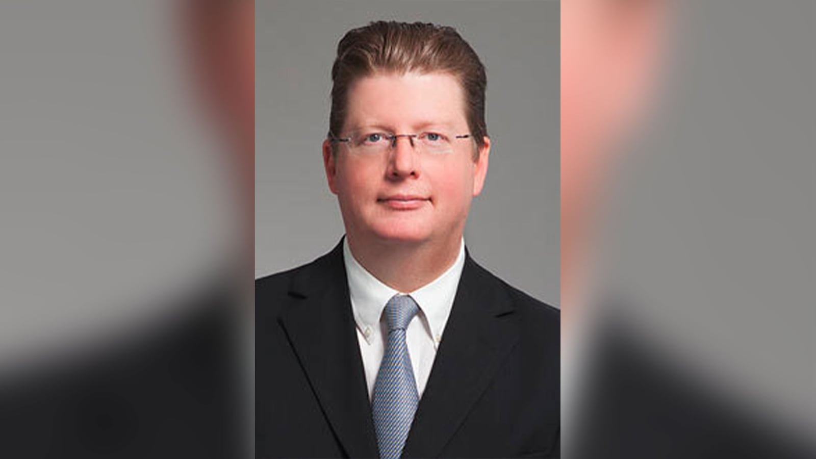 Bryan Malinowski, an Arkansas airport executive, was hospitalized Tuesday after he was shot by federal agents attempting to search his home.