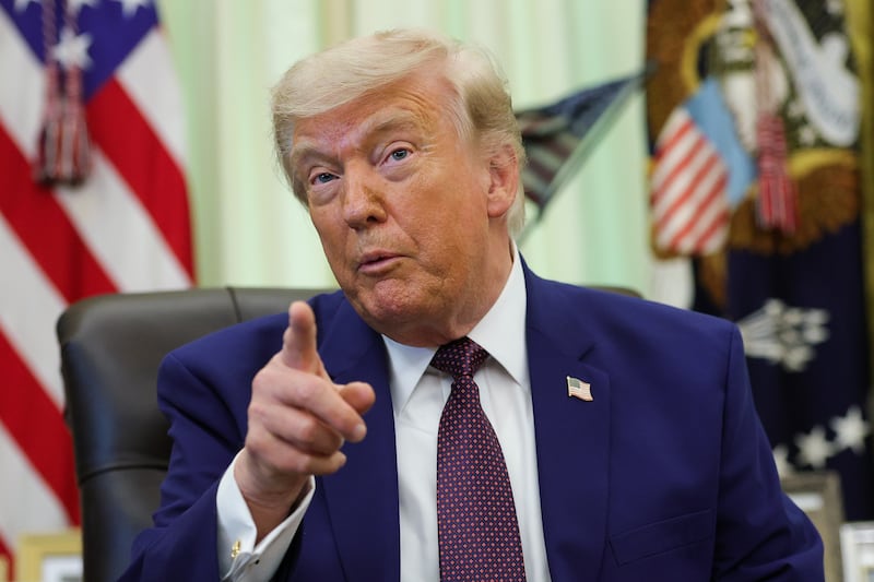 trump