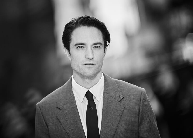 Pattinson