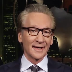 Bill Maher/ HBO