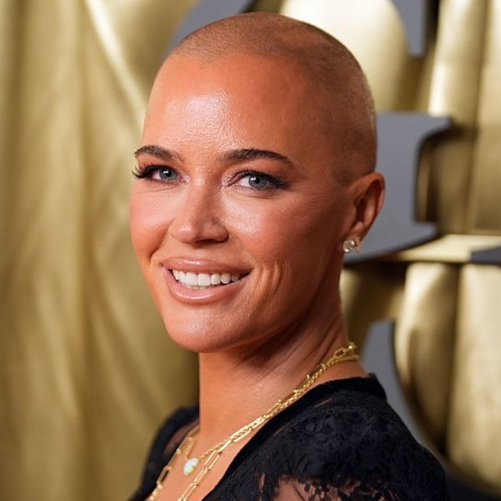 Teddi Mellencamp Arroyave attends the Alliance for Women in Media Foundation's 50th Annual Gracie Awards at the Beverly Wilshire, a Four Seasons Hotel on May 20, 2025 in Beverly Hills, California. (Photo by Presley Ann/Getty Images for Alliance for Women in Media Foundation)