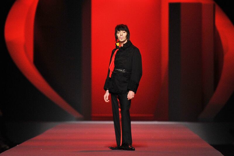 articles/2012/08/02/john-galliano-moving-to-los-angeles-a-timeline-of-the-former-dior-designer-s-sightings/john-galliano-fashion-beast-tease_qqaxa1