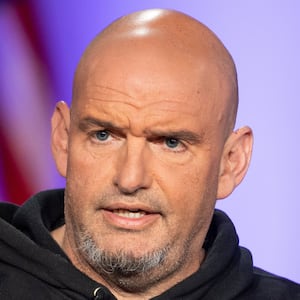 John Fetterman