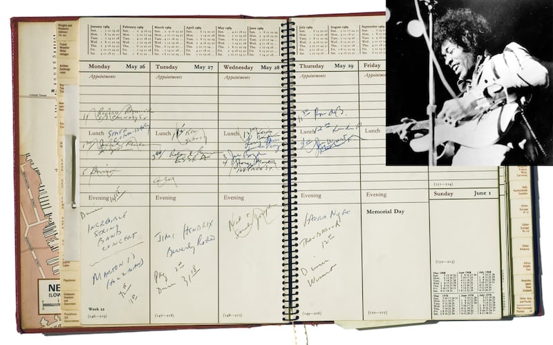 galleries/2012/04/09/billy-joel-janis-joplin-more-from-rock-and-roll-hall-of-fame-library-photos/jimi-hendrix-rock-and-roll-library-artifacts_odcalh