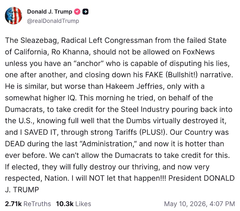 trump
