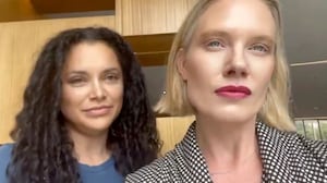 Epstein survivors
