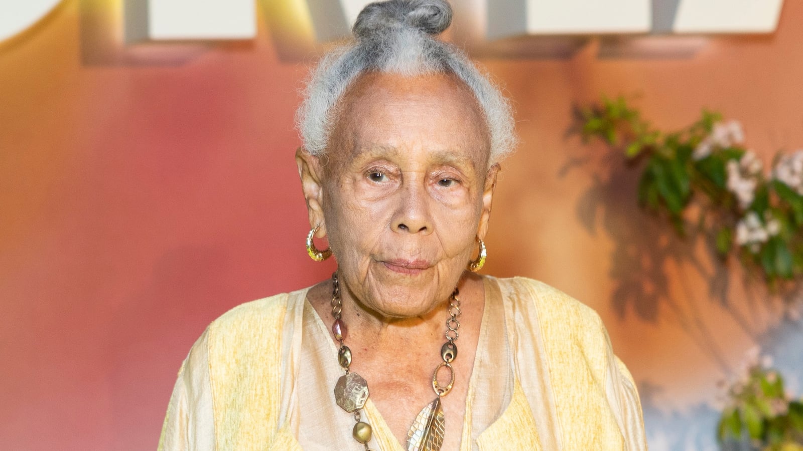 Betye Saar attends The Museum Of Modern Art's 2026 Party In 'The Garden' at the Museum of Modern Art on June 02, 2026 in New York City.