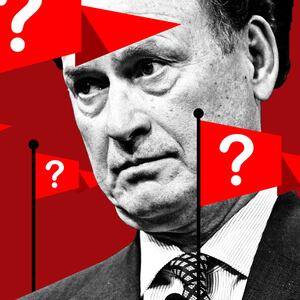 Justice Samuel Alito