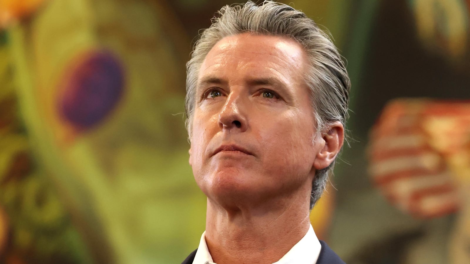 Gavin Newsom