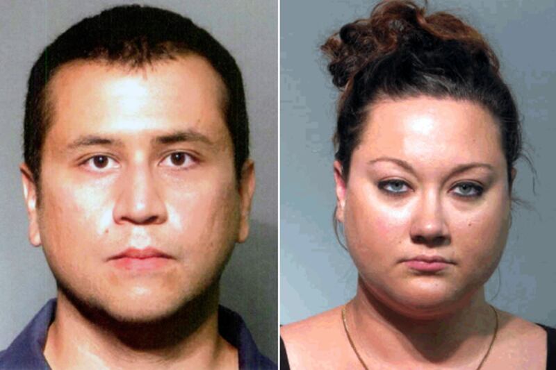 articles/2012/06/18/jailhouse-calls-of-trayvon-shooter-george-zimmerman-released/george-shellie-zimmerman-roston-tease_jfqsyy