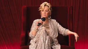 Jean Smart in "Hacks."