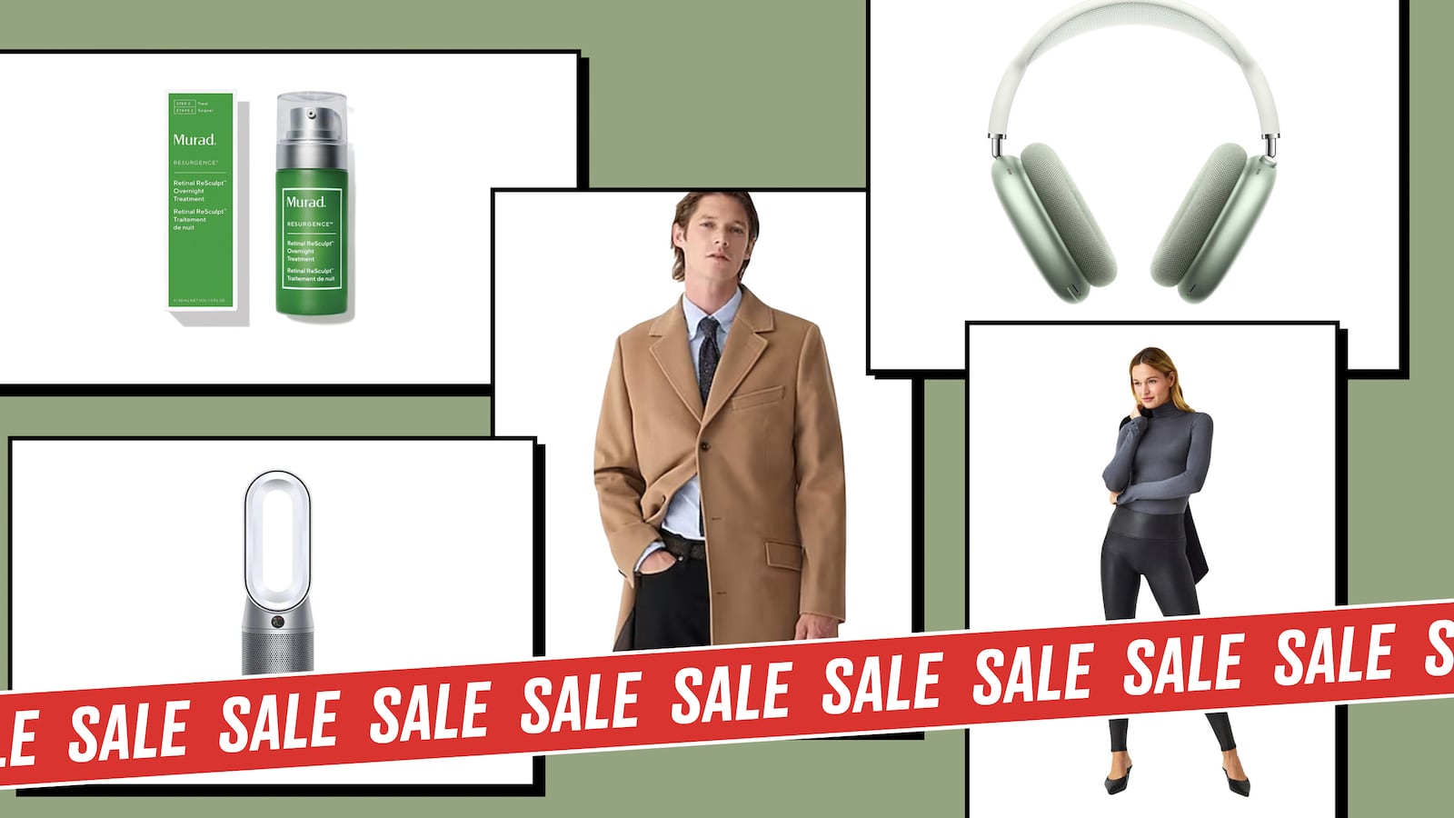 Best Black Friday Deals in 2023 | Scouted, The Daily Beast