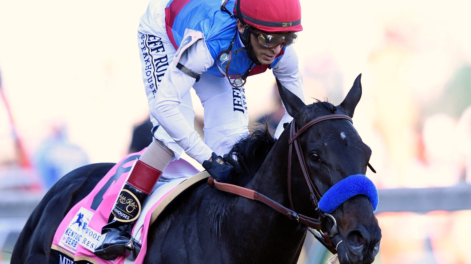 2021-05-06T191710Z_1070991226_RC2JAN9YJMYT_RTRMADP_3_HORSERACING-PREAKNESS-BAFFERT_qpk8nj