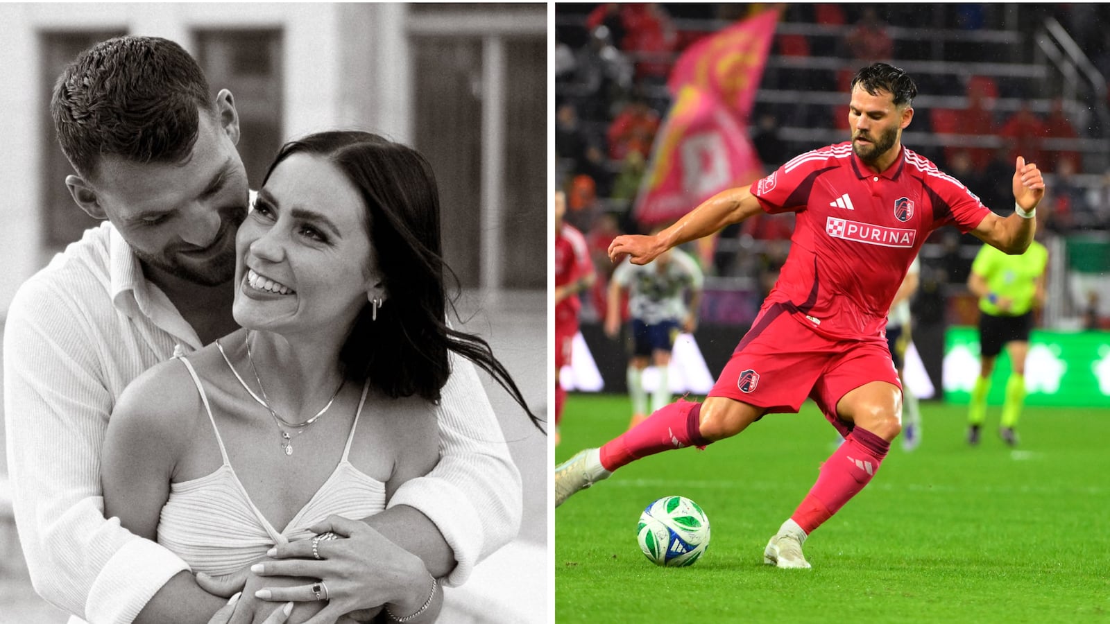 St.Louis City SC/X and Getty Images.