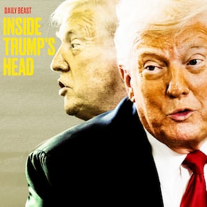 Donald Trump the Blabbermouth