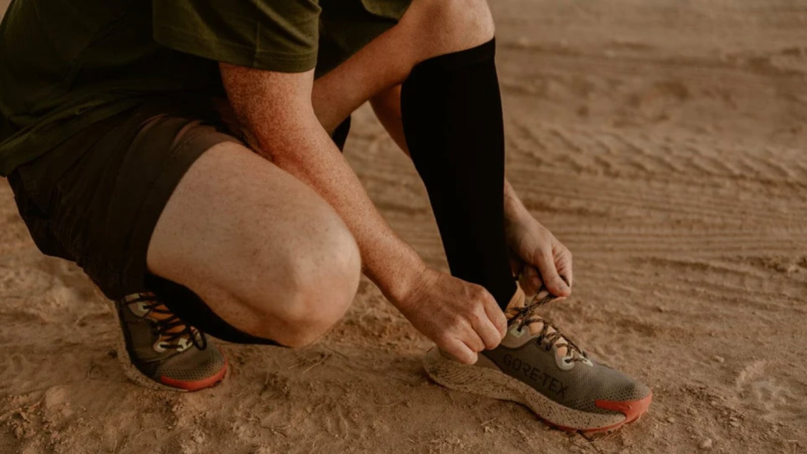 Paire Travel Compression Socks Review