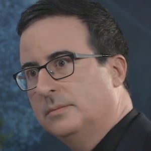 general hospital, john oliver