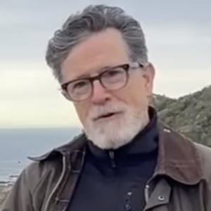 stephen colber