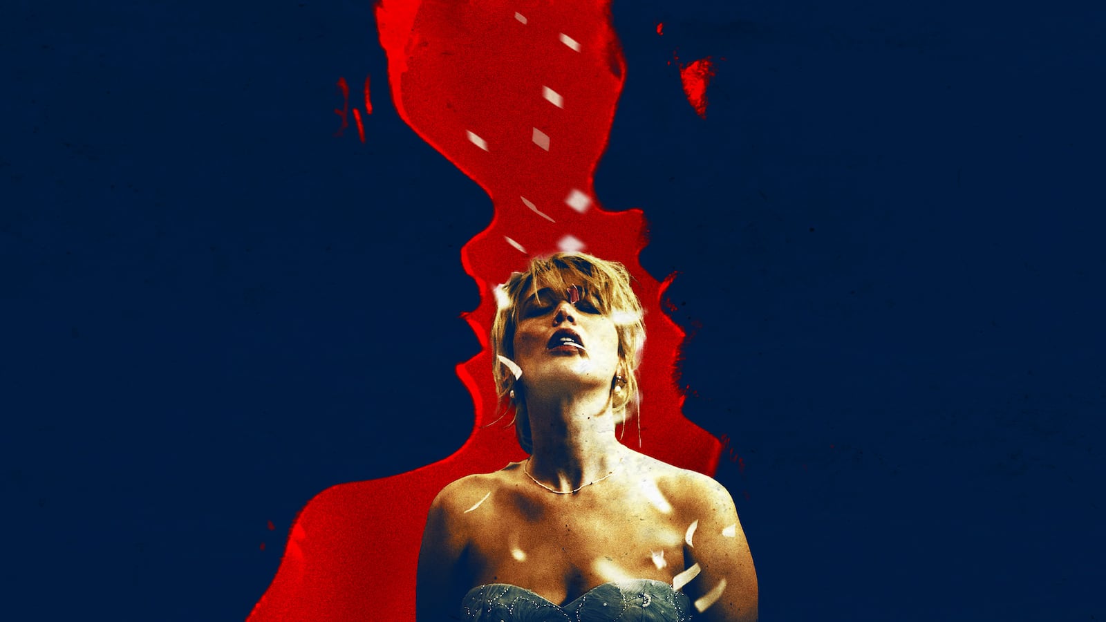 'Die My Love' with Jennifer Lawrence and Robert Pattinson