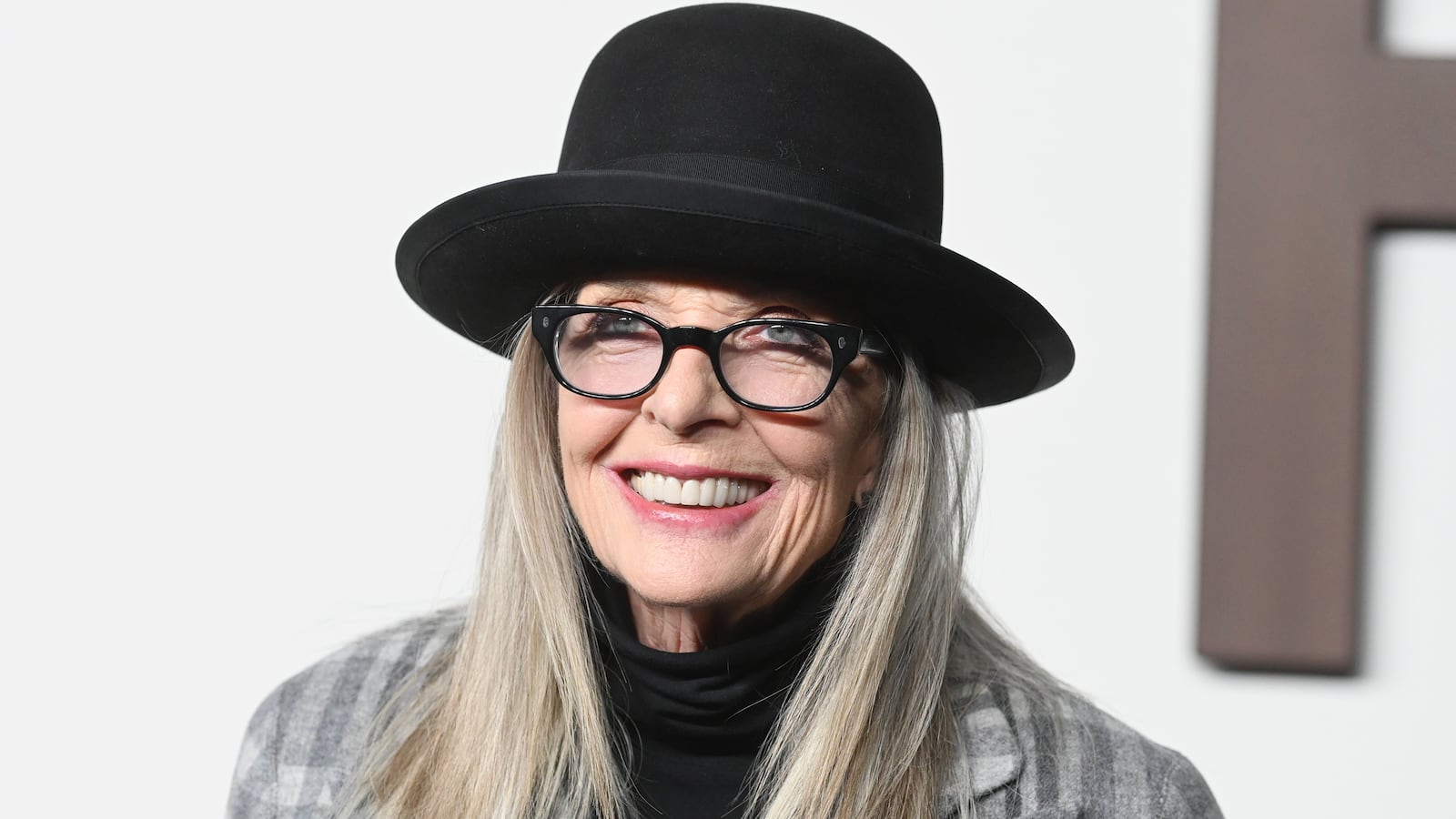 Diane Keaton