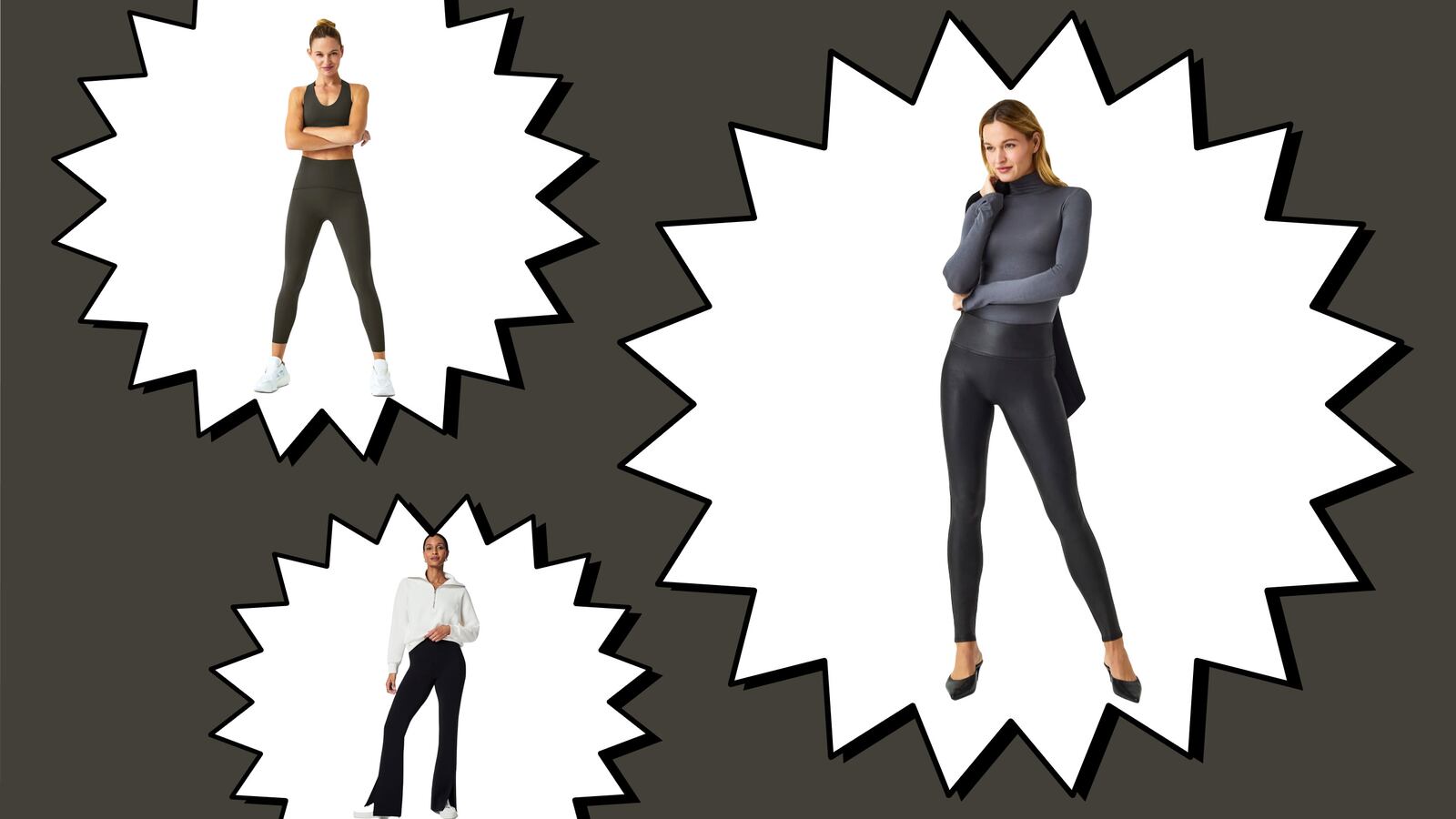 Spanx Black Friday Sale 2023 | The Daily Beast, Scouted