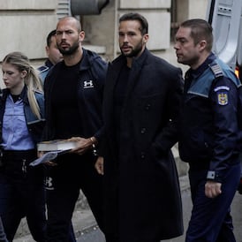 Barron Trump Spotted After Devotion to Vile Women-Haters Exposed