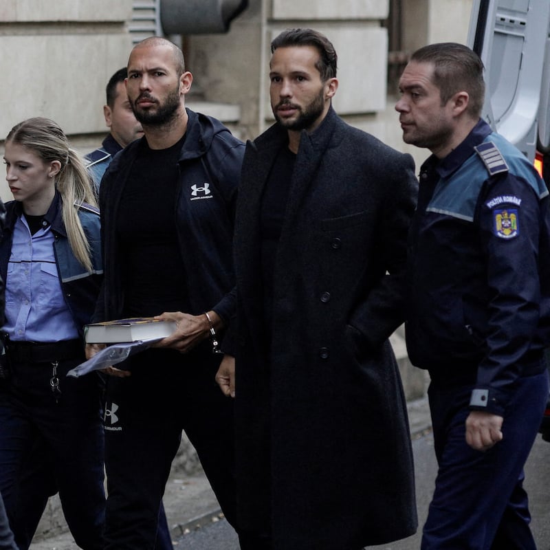 2023-01-10T081103Z_745228285_RC2JNY92YXUX_RTRMADP_3_ROMANIA-HUMAN-TRAFFICKING-ANDREW-TATE_f3io7s