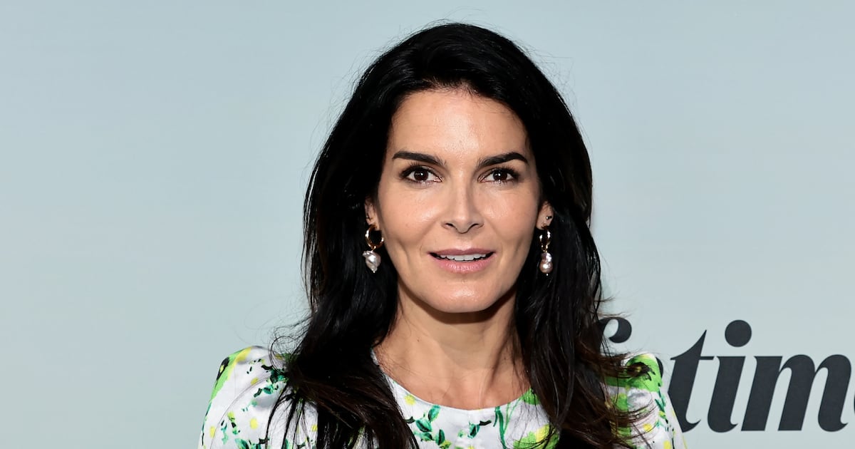 ‘Law and Order’ Star Reunites With Long-Lost Love After 27 Years