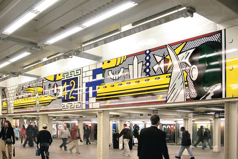 galleries/2014/11/30/tour-new-york-s-underground-art-museum/1-Lichtenstein_RL_tyd8fr