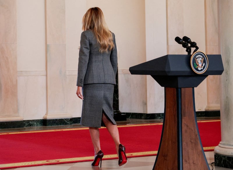 Melania