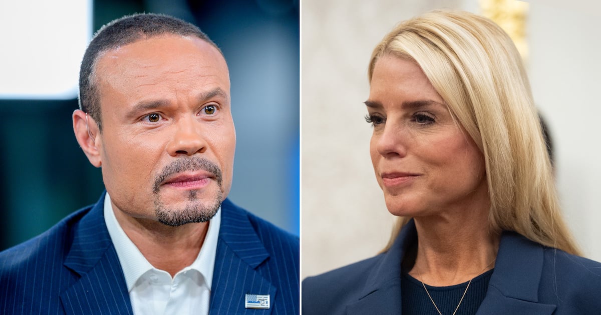 Former FBI Director Shreds Bondi and Bongino Over Epstein Memo Spat