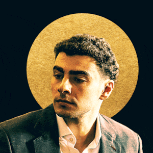 Luigi Mangione loses his sparkle.