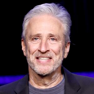 Jon Stewart