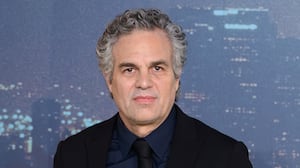Mark Ruffalo