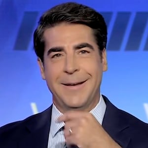 Jesse Watters