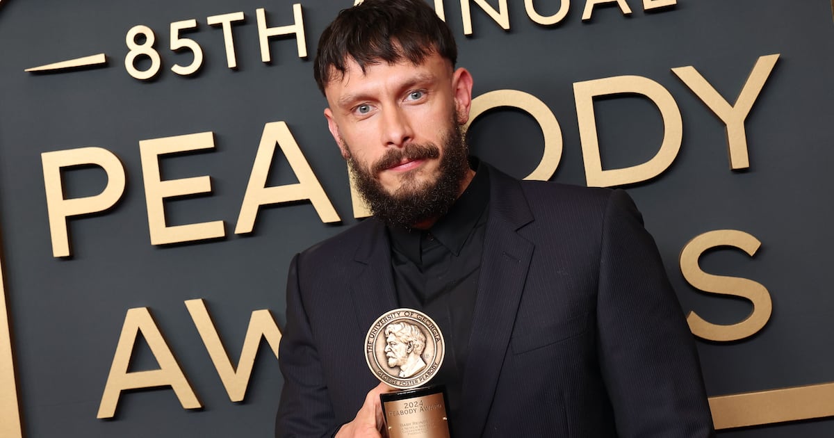 ‘Baby Reindeer’ Creator Reveals Why Secret Eighth Episode Was Cut