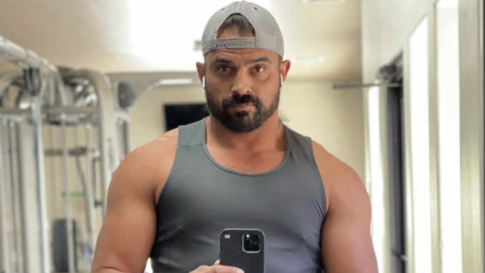 Marcus Freiberger's Facebook