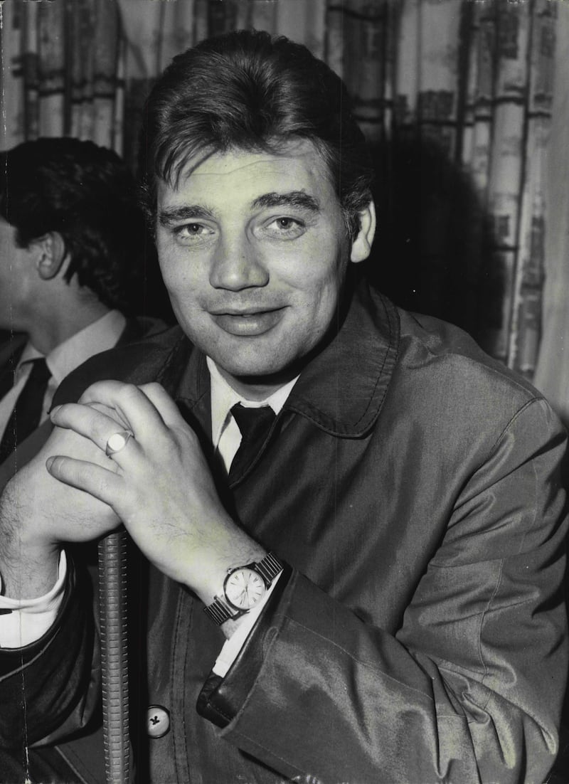 Mike Preston