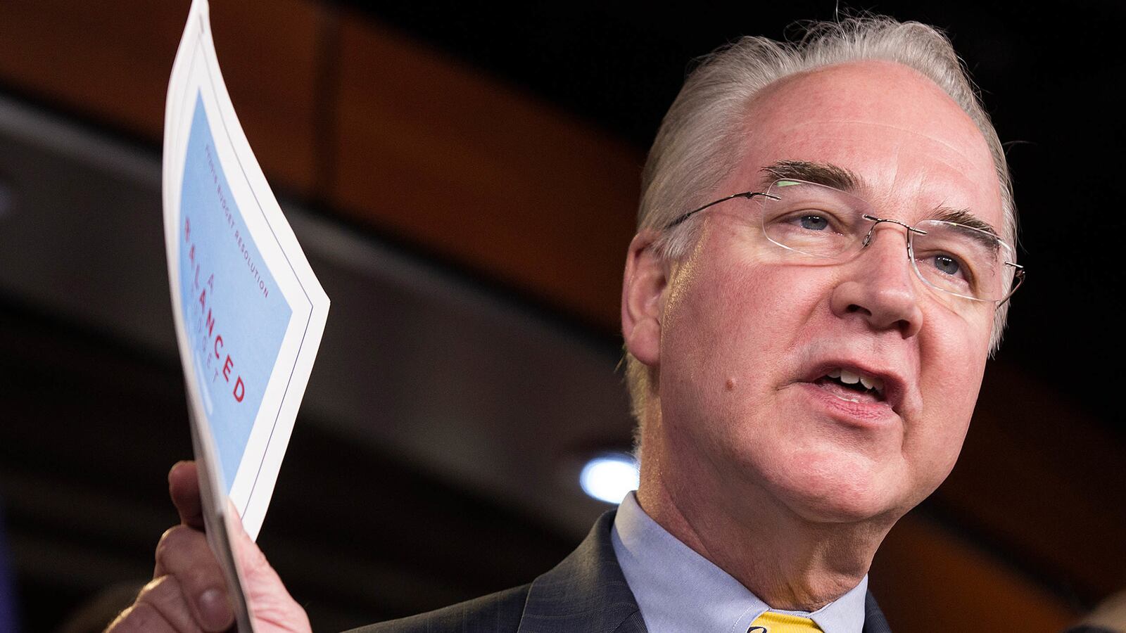 articles/2017/01/09/tom-price-sought-perks-for-medical-industry-donors/170109-Kaiser-Health-Tom-Price-tease_lqmkzi