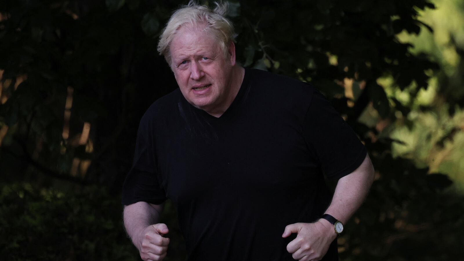 Boris Johnson reportedly can’t give his WhatsApp messages to the British COVID inquiry because he’s forgotten the passcode to his old iPhone.