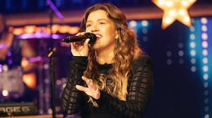 Kelly Clarkson