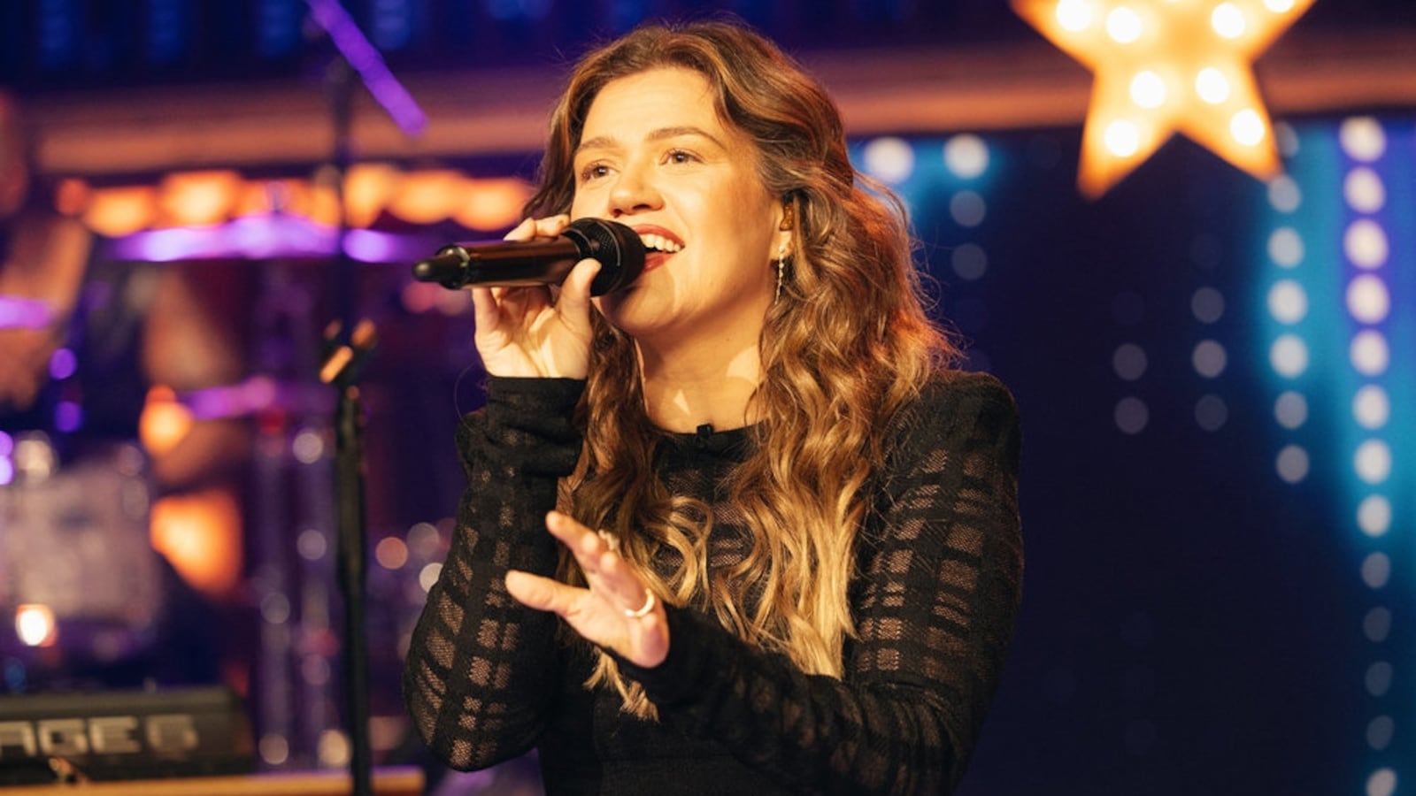 Kelly Clarkson