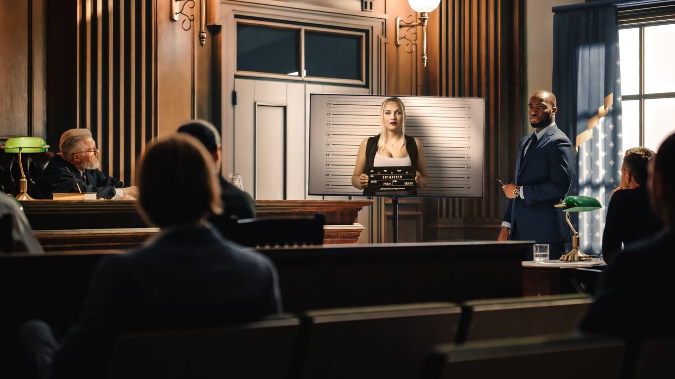 Best True Crime Docs to watch in 2023