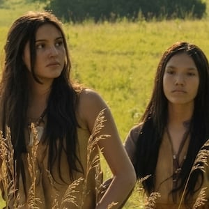 A scene from 'IT: Welcome to Derry S1 E4'