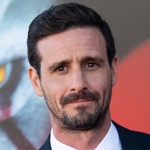 James Ransone attends the premiere of Warner Bros. Pictures "It Chapter Two" at Regency Village Theatre on August 26, 2019 in Westwood, California.